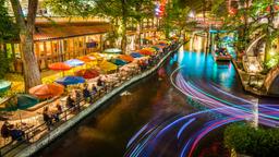 Hoteles cerca de Aeropuerto de San Antonio