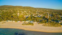 Hoteles en Rosebud