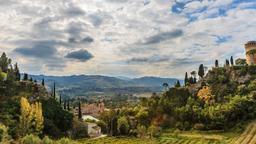 Alquileres vacacionales - Emilia-Romaña