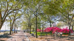 Alquileres vacacionales - Charleston