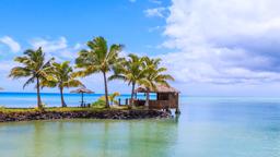 Samoa hoteles