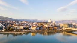 Encuentra vuelos baratos a Linz