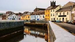 Coches de alquiler en Waterford