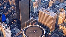 Hoteles cerca de NEW YORK RANGERS VS. PHILADELPHIA FLYERS
