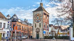 Hoteles en Lier