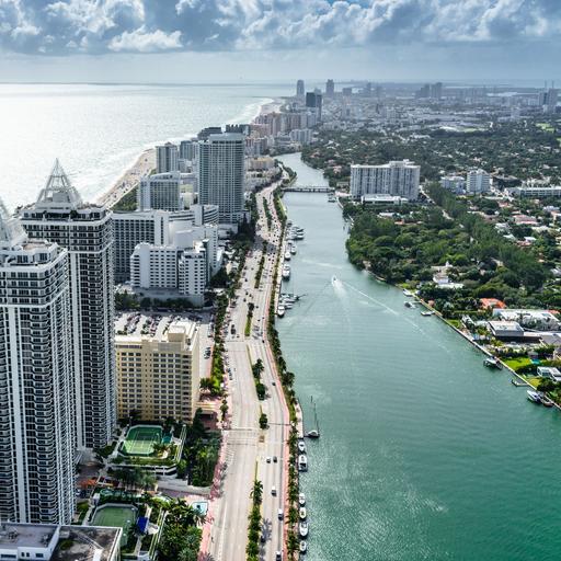 Fort Lauderdale