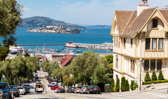 San Francisco
