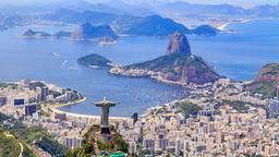Hoteles cerca de Aeropuerto de Rio de Janeiro-Galeao
