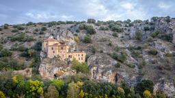 Coches de alquiler en Soria