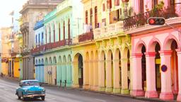 Cuba hoteles