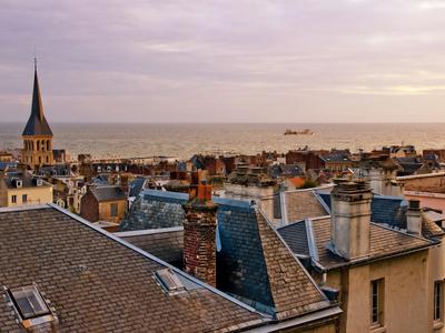 El Havre