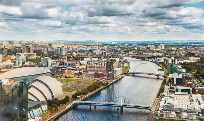 Glasgow