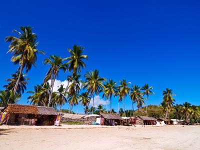 Isla Nosy Be