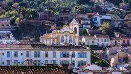 Hoteles en São João del-Rei