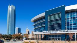 Hoteles cerca de OKC Thunder vs. Charlotte Hornets