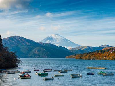 Hakone