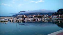Coches de alquiler en Denia