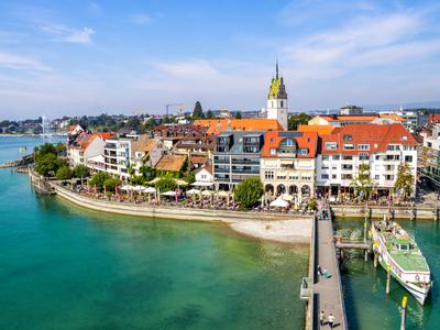 Friedrichshafen