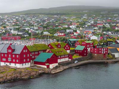 Tórshavn