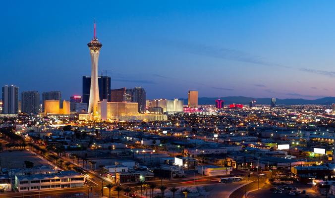Las Vegas