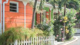 Guadalupe hoteles