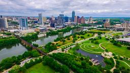Encuentra vuelos baratos a Austin