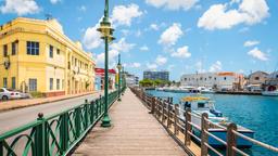 Hoteles en Bridgetown