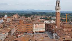 Hoteles en Siena próximos a Museo dell'Opera del Duomo