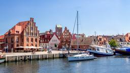 Mecklemburgo - Pomerania hoteles