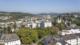Sauerland hoteles