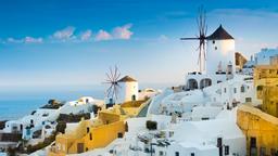 Míkonos hoteles
