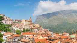 Directorio de hoteles en Maratea