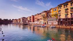 Coches de alquiler en Peschiera del Garda