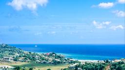 San Vicente y las Granadinas hoteles