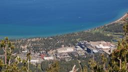 Hoteles en South Lake Tahoe próximos a Heavenly Village