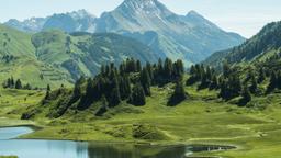 Vorarlberg hoteles