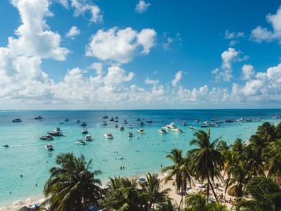 Isla Mujeres