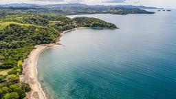 Hoteles en Papagayo