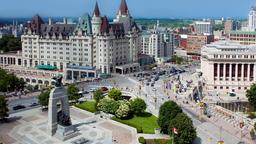 Hoteles en Ottawa próximos a Embassy of Denmark