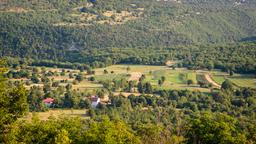 Istria hoteles