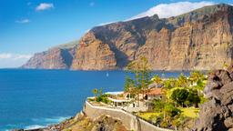 Coches de alquiler en Los Gigantes