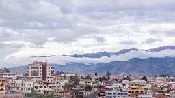 Alquileres vacacionales - Riobamba