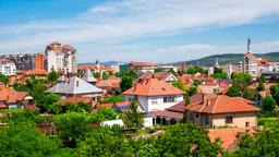 Coches de alquiler en Alba Iulia