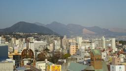 Hoteles cerca de Aeropuerto Oita