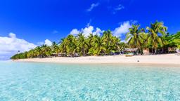 Fiji hoteles