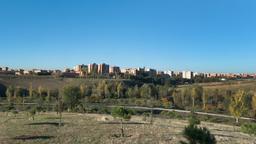 Coches de alquiler en Fuenlabrada