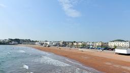 Hoteles en Paignton