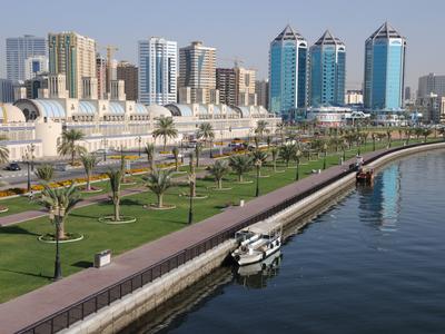 Sharjah