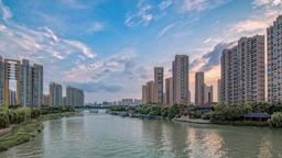 Coches de alquiler en Wuxi