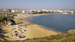 Hoteles en Vila Nova de Milfontes